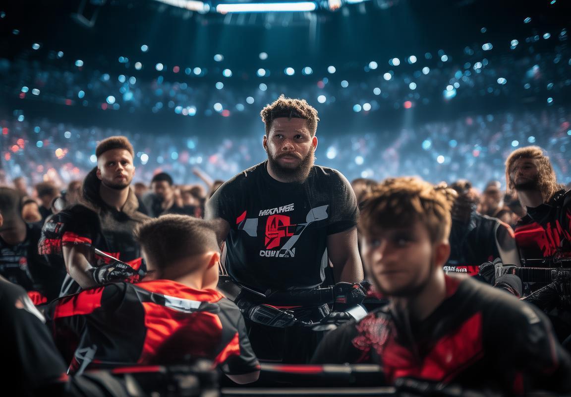 达拉斯燃料队创历史纪录:达成《守望先锋》职业赛事首个常规赛全胜战绩 达拉斯燃料队创历史纪录:达成《守望先锋》职业赛事首个常规赛全胜战绩