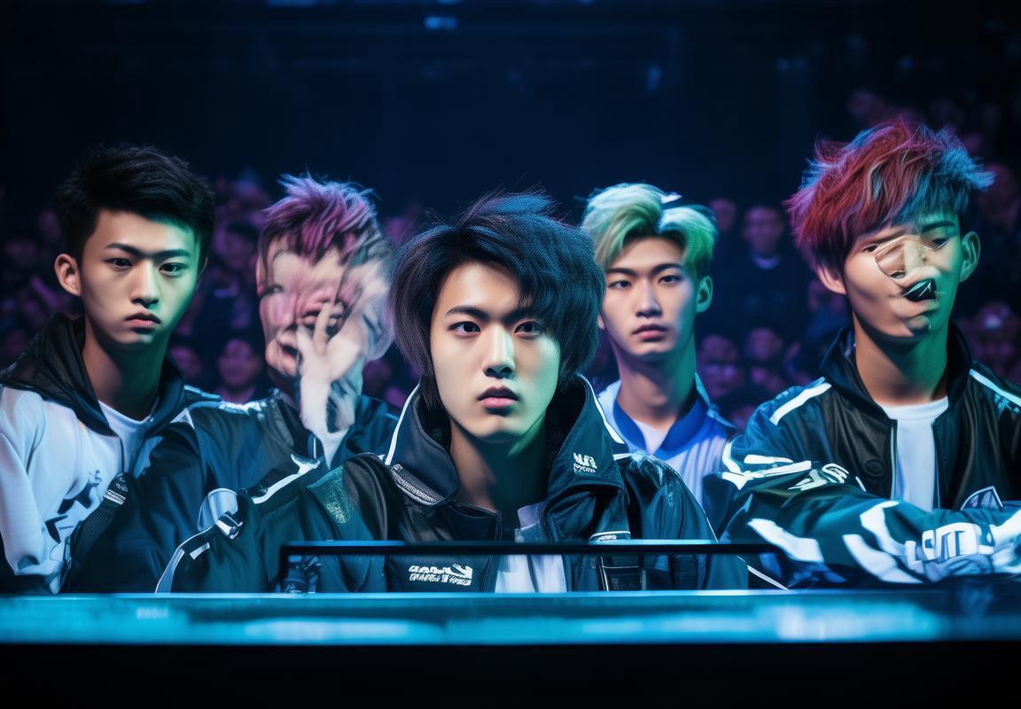 WBG战队跌入败者组,LPL赛区面临韩国战队冠亚军包揽危机 WBG战队跌入败者组,LPL赛区面临韩国战队冠亚军包揽危机