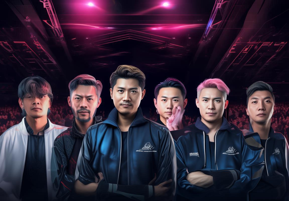 韩国赛区重组:DRX官宣全新阵容,老将stax留任队长