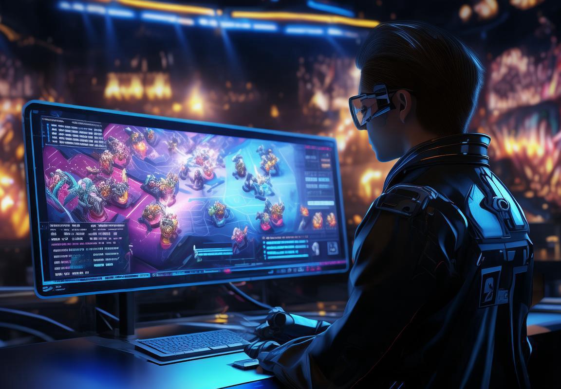 DOTA2赛事直播创新：2025国际邀请赛将提供AI实时解说