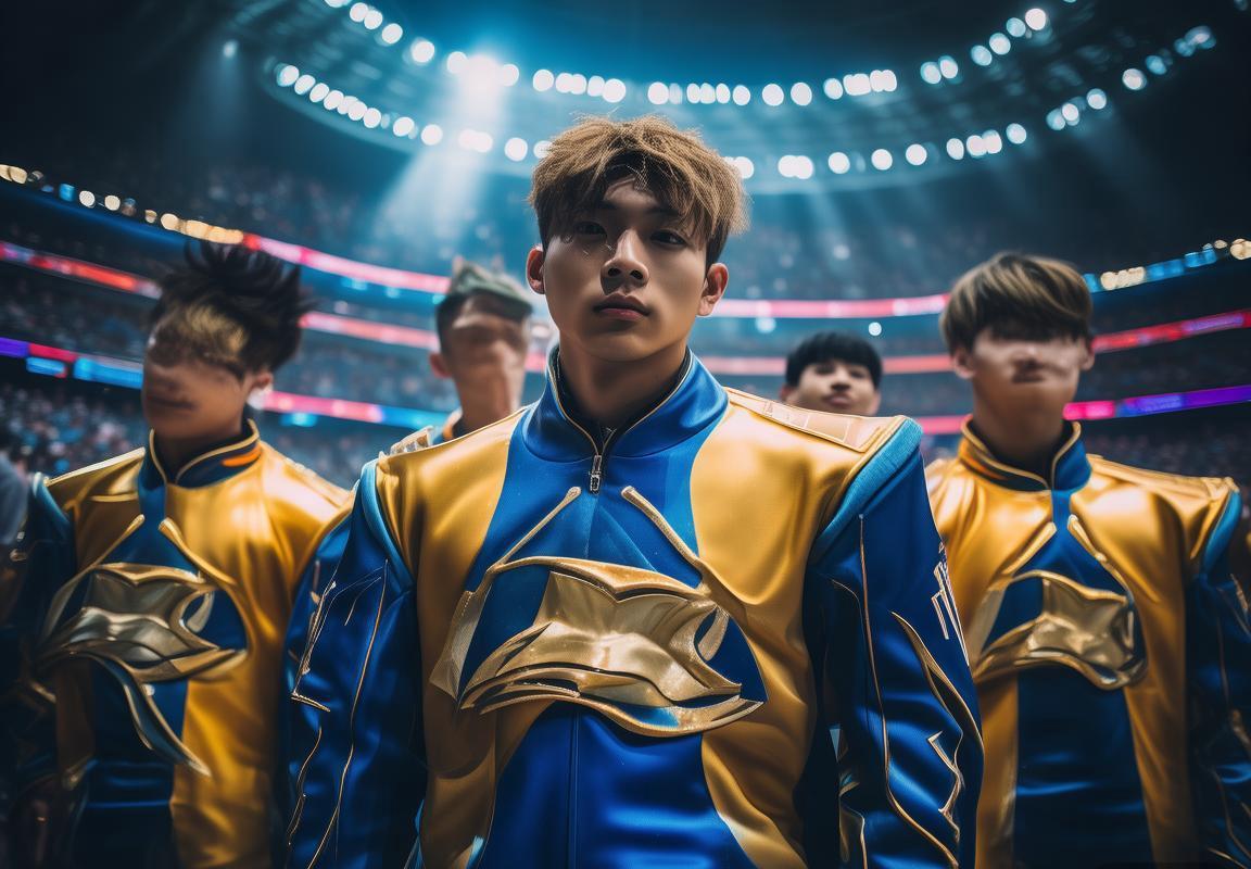 【2025全球总决赛巡礼】LCK一号种子T1：四冠王朝，志在卫冕